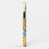 ルイ・ウェイン Case-Mate iPhoneケース (裏面/右)