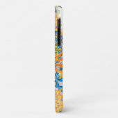 ルイ・ウェイン Case-Mate iPhoneケース (裏面/左)