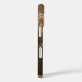 ルイ・オーギュストセザンヌの画家の読父 Case-Mate iPhoneケース (裏面 / 右)