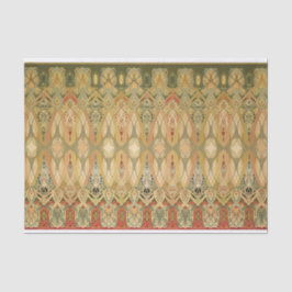 ルイ・サリヴァン：ヴィンテージデザイン 薄葉紙