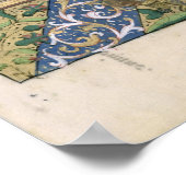 ルイ・ドルレアン時代の場面 ポスター (角)