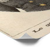 ルイ・ニコラス・ダヴォー将軍 ポスター (角)