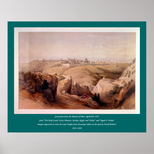 ルイ・ハゲによって石に刻まれた ポスター (正面)