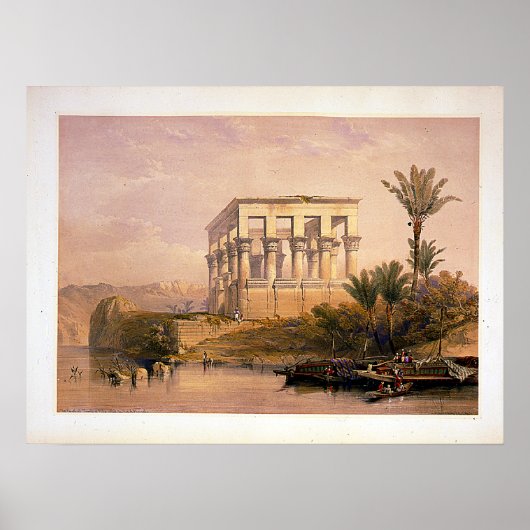 ルイ・ハゲによって石に刻まれた ポスター (正面)