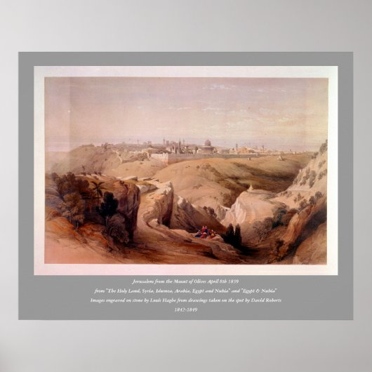 ルイ・ハゲによって石に刻まれた ポスター (正面)