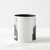 ルイ・パスツール マグカップ (中央)