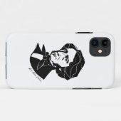 ルイ – ヘクトール・ベリオス Case-Mate iPhoneケース (裏面(横))