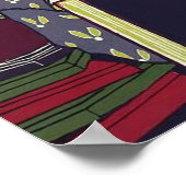 ルイ・ルヘッド ポスター (角)