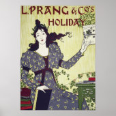 ルイ・ルヘッド ポスター (正面)