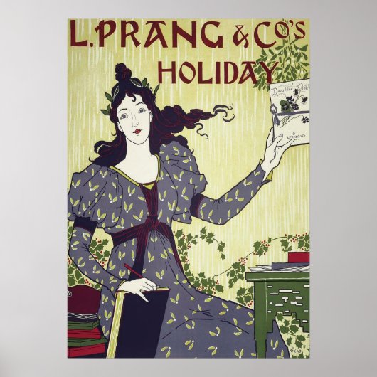 ルイ・ルヘッド ポスター (正面)