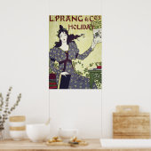 ルイ・ルヘッド ポスター (キッチン)