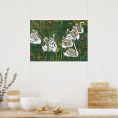 ルイ・ルヘッド ポスター (キッチン)