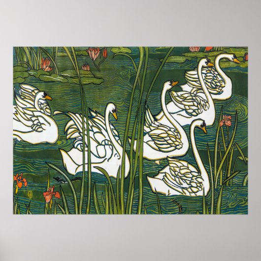 ルイ・ルヘッド ポスター (正面)