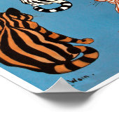 ルイ・ワインの夜のプリマドンナ ポスター (角)