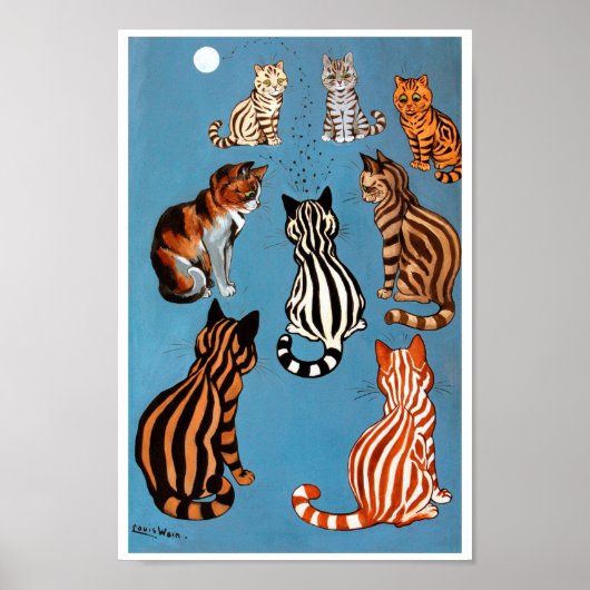 ルイ・ワインの夜のプリマドンナ ポスター (正面)