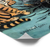 ルイ・ワインの羽毛はどうするか ポスター (角)