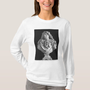 ルイdeフランスのバスト tシャツ
