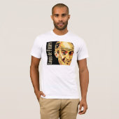 ルイde funesのTシャツ Tシャツ (正面フル)