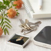 ルイFrancoisベルタンc.1803 キーホルダー (側面)