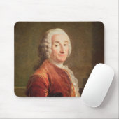 ルイFrancois Armand de Vignerot DU Plessis マウスパッド (マウス)