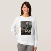 ルイFrancois Armand Vignerot du Plessis Tシャツ (正面フル)