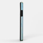 ルイPhilippe 1875年の橋(キャンバスの油) Case-Mate iPhoneケース (裏面/右)