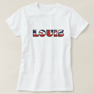 ルイTomlinsonのTシャツ Tシャツ