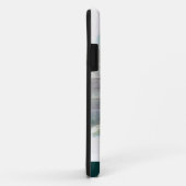 ルイWain著かわいいフクロウiPhone5の例 Case-Mate iPhoneケース (裏面/右)