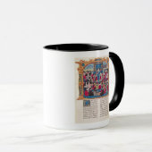 ルイXI マグカップ (正面右)