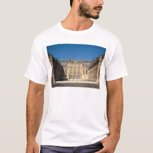 ルイXIIIの中庭 Tシャツ