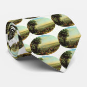 ルイXIIIの軍隊によるラロシェルの包囲 ネクタイ (ロール)