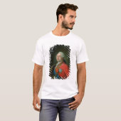 ルイXVI 1786年 Tシャツ (正面フル)