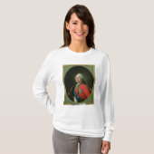 ルイXVI 1786年 Tシャツ (正面フル)