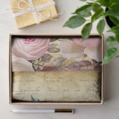 ルエッフェルエレバラエッフェルタワークラウンデクページ 薄葉紙 (ギフト)