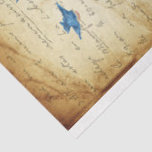 ルエッフェルエレバラエッフェルタワークラウンデクページ 薄葉紙 (詳細)