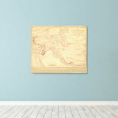 ルエンパイデペルス キャンバスプリント (インサイチュ (ウッドフロア))