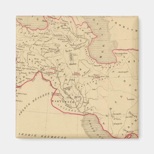 ルエンパイデペルス マグネット (正面)