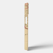 ルエンパイデペルス Case-Mate iPhoneケース (裏面 / 右)