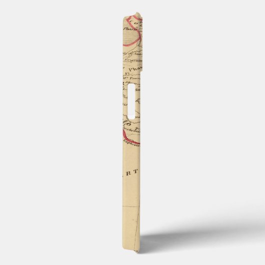 ルエンパイデペルス Case-Mate iPhoneケース (裏面 / 右)