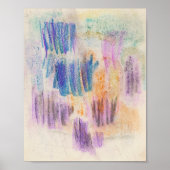 ルオンノス | Magnus Enckell ポスター (正面)