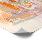 ルオンノス | Magnus Enckell ポスター (角)