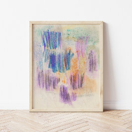 ルオンノス | Magnus Enckell ポスター