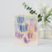 ルオンノス | Magnus Enckell ポストカード (スタンド正面)