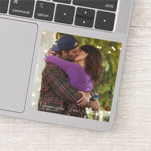 ルカとローレインラブ シール (詳細)