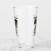 ルカスタムート66オートマンアリゾナブロスオン通り タンブラーグラス (左)