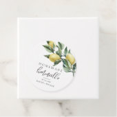 ルカスリモンチェロ フェイバータグ (インサイチュ)