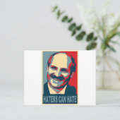 ルカセンコ ポストカード (スタンド正面)