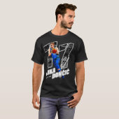 ルカドンチク77ルカドンチク Tシャツ (正面フル)