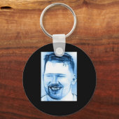 ルカドンチク キーホルダー (正面)