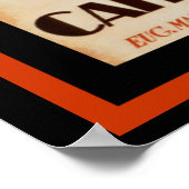 ルカフェマーティン16 x 20ポスター ポスター (角)